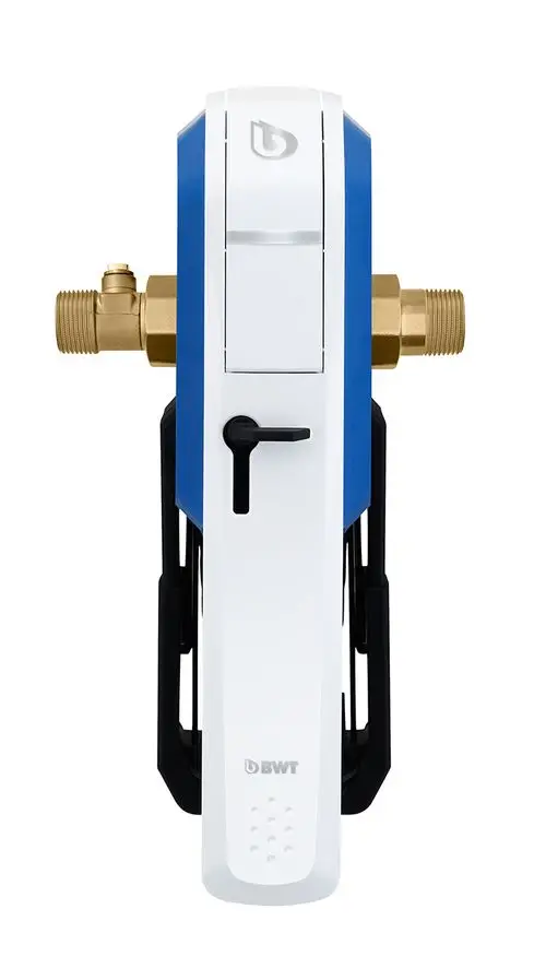 BWT Einhebelfilter E1 EHF 3/4'' + 1'' Einhebelfilter ohne Druckminderer, 40382, Artikel in Kategorie